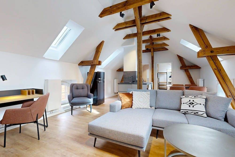 Ganze Wohnung, Apartment 11 | Boardinghouse Lüneburg No8A, Apt 11 N° 8A Boardinghouse Lüneburg in Lüneburg, Nordheide