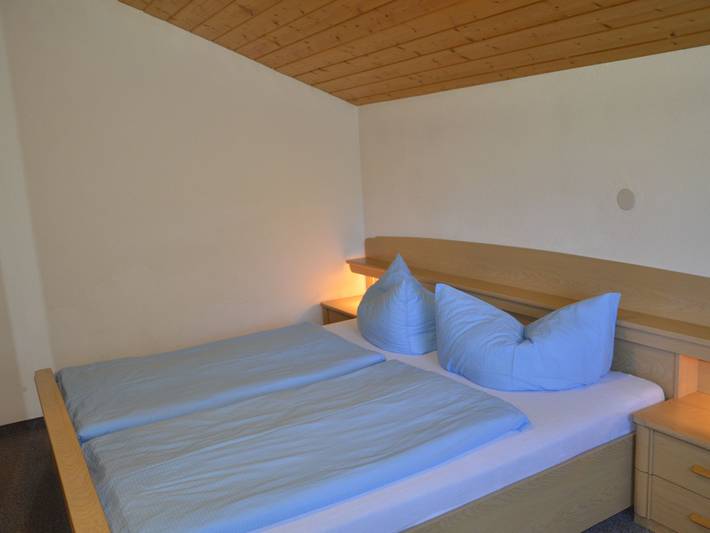 Ferienwohnung für 11 Personen, mit Garten und Balkon in Tiroler Oberland - 3