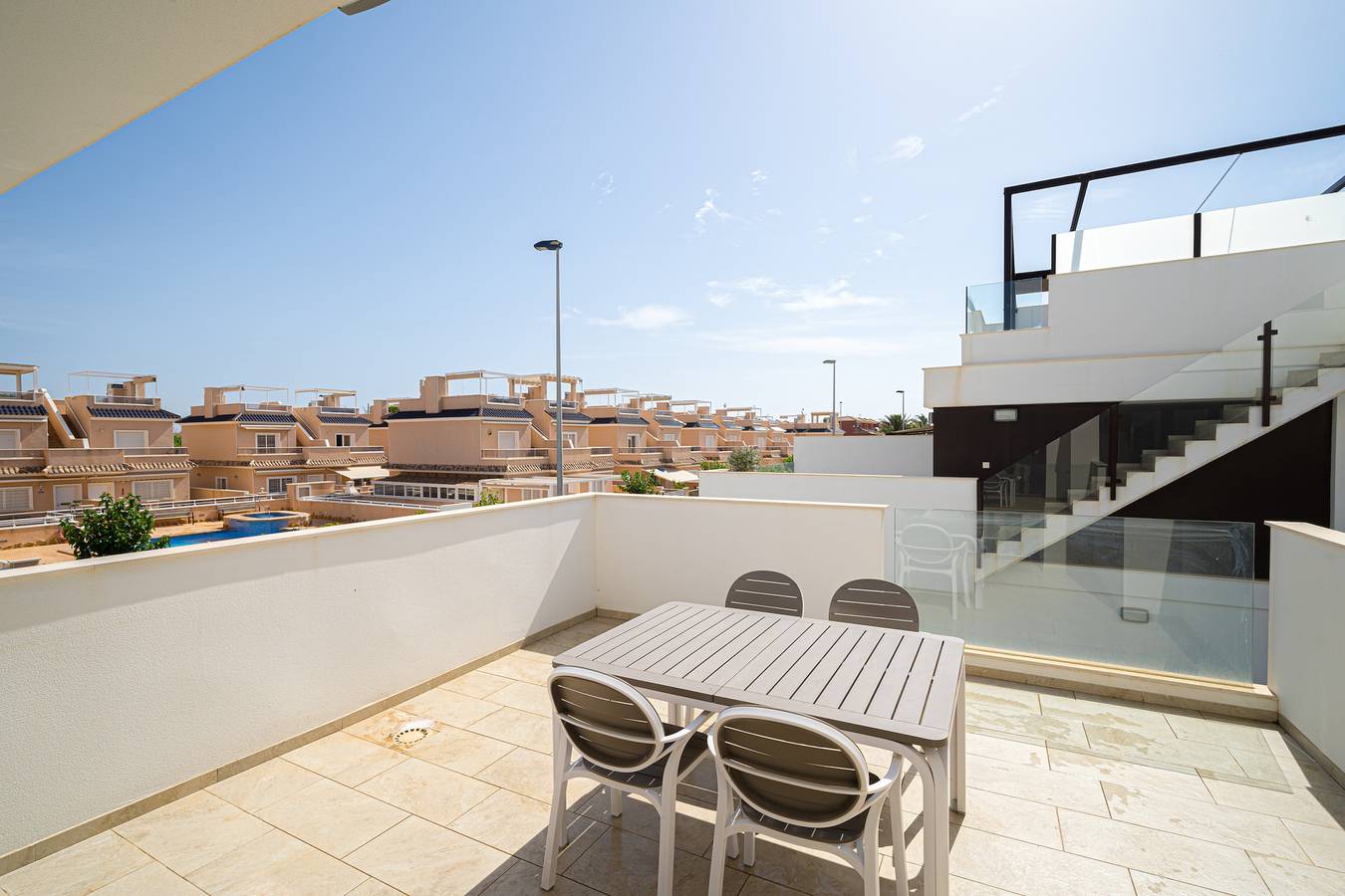 Apartamento entero, Apartamento Zanzibar (Torre de la Horadada) in El Mojón (Alicante), Pilar de la Horadada