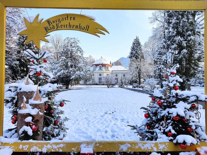 Ferienwohnung für 2 Personen, kinderfreundlich in Bad Reichenhall - 3