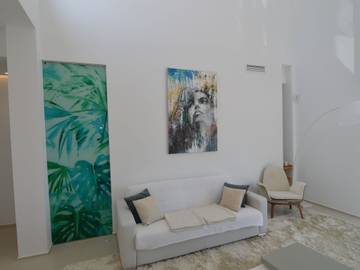Villa pour 6 Personnes dans Rojales, Costa Blanca, Photo 3