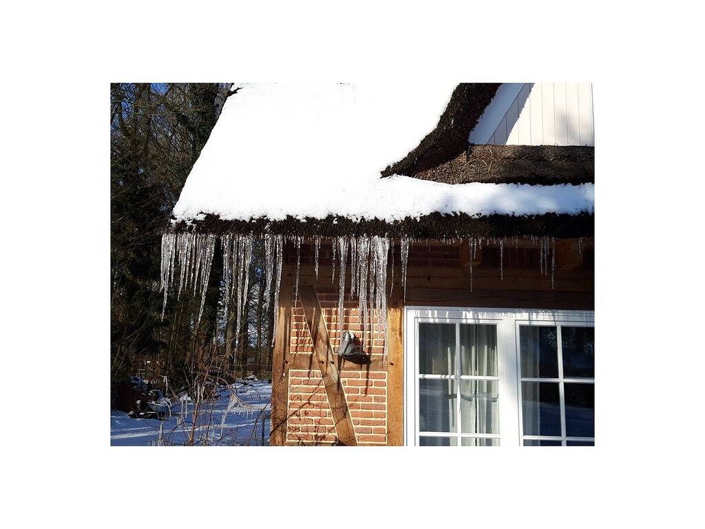 Ganze Wohnung, Ferienwohnung am Eichenpark in Egestorf, Nordheide