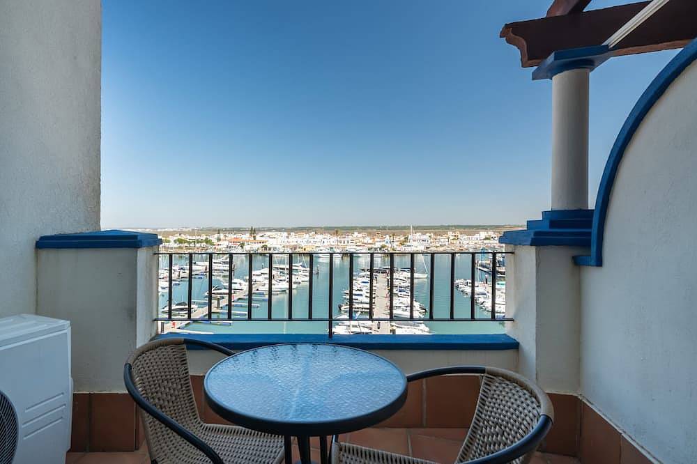 Appartamento vacanze a Ayamonte a partire da 93€ a notte