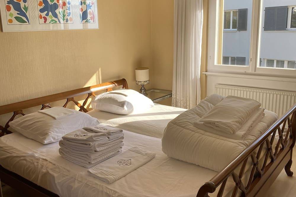 Ganze Wohnung, Appartement 3 Chambres Vue Magnifique Lac in Montreux, Genfer See