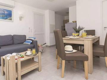 Camping für 4 Personen in Poggio-Mezzana, Haute-Corse, Bild 2