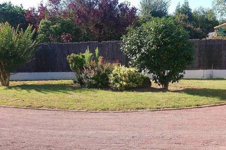 Gîte pour 2 personnes à Le Fenouiller - 4