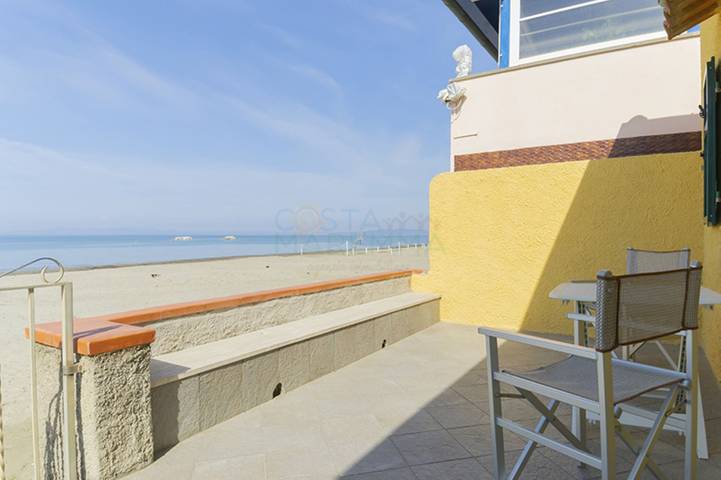 Appartamento intero, Villino Ida in Spiaggia di Follonica (Scarlino), Follonica