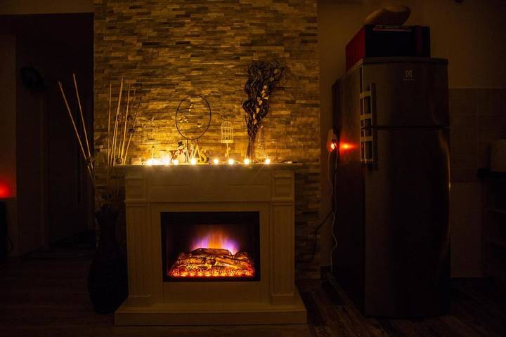 Gîte pour 4 personnes, avec vue et balcon à Sinaia - 4
