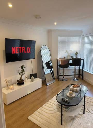 Gîte pour 2 personnes, avec terrasse dans Bury Saint Edmunds