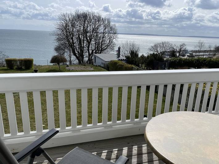 Ferienhaus für 6 Personen, mit Balkon in Sassnitz - 3