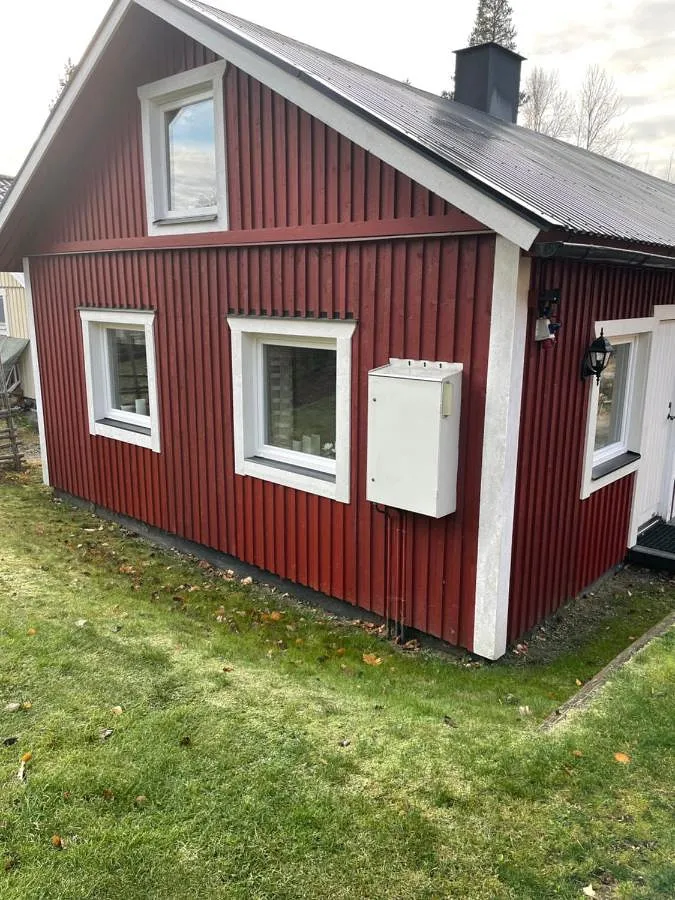 Landhaus für 4 Personen, mit Garten - 1