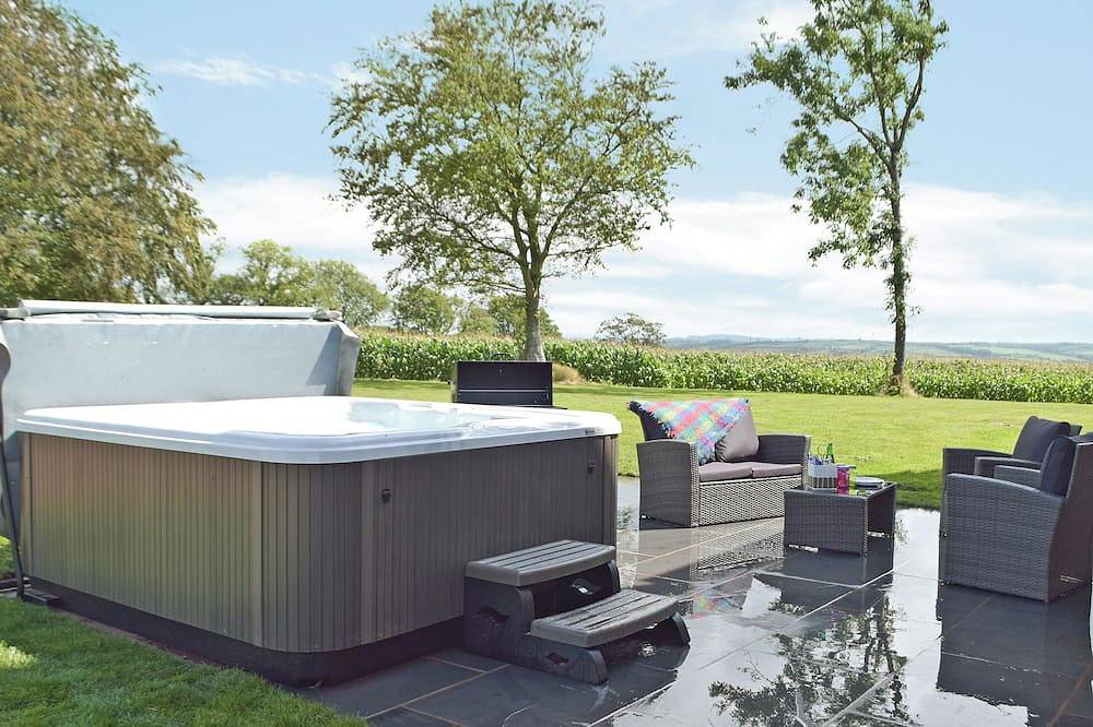 Casa vacanza a Carmarthenshire a partire da 134€ a notte
