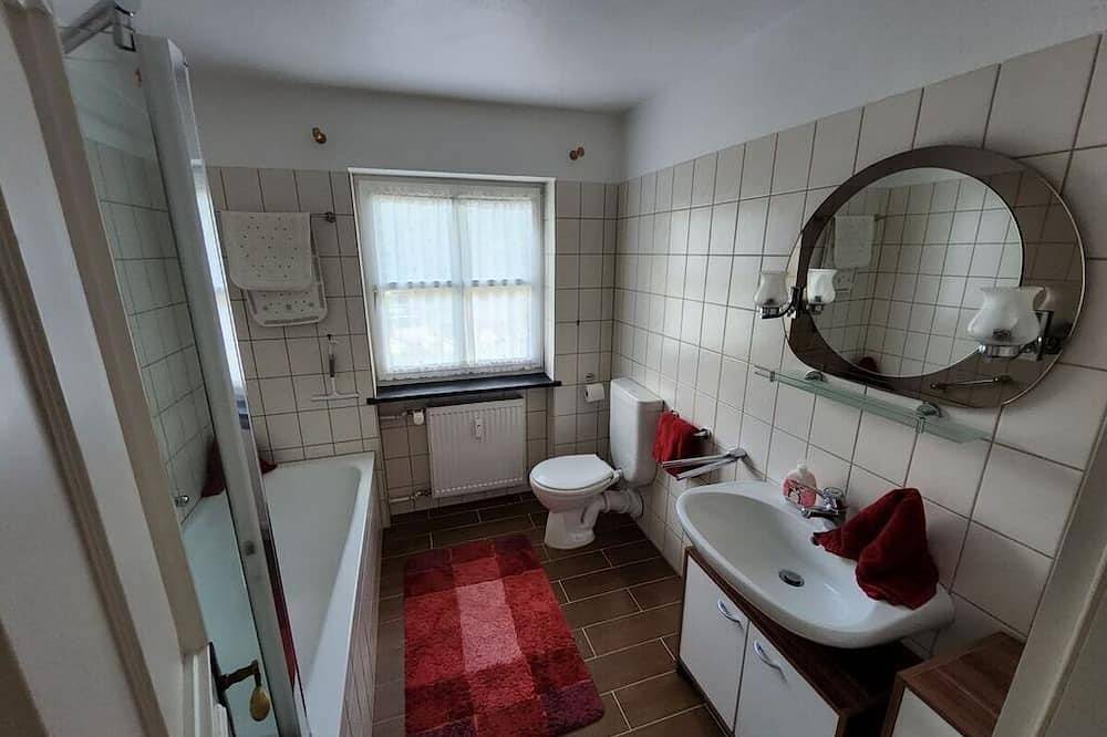 Waldhaus Sonnenberg Fewo 4 in Drachselsried, Ostbayern