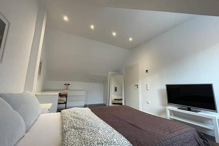 Ferienhaus für 3 Personen, mit Balkon in Frechen - 4