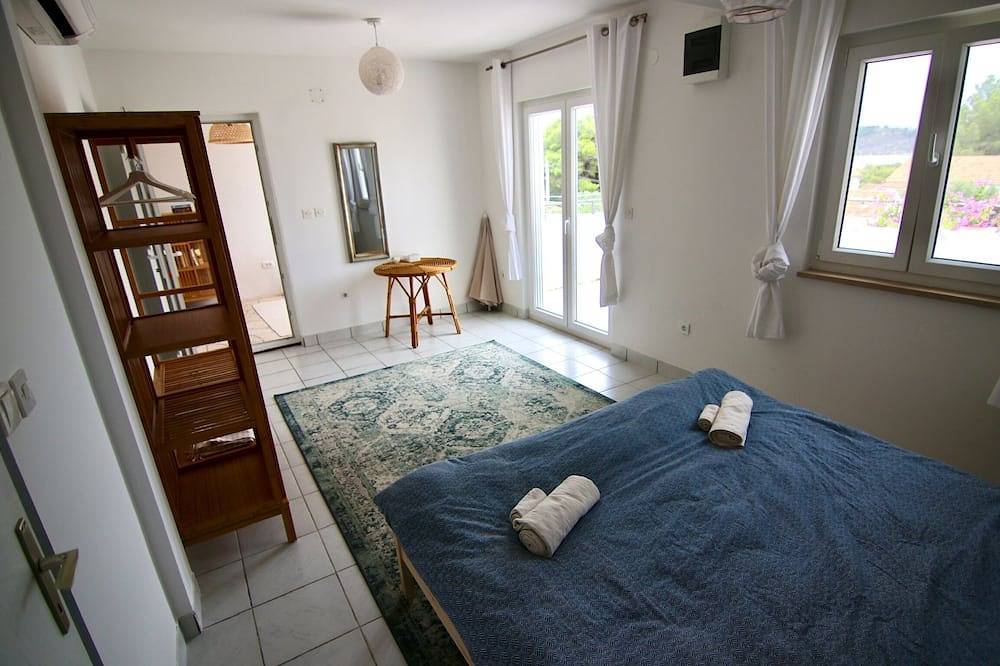 Villa Nana Brač in Milna, Brac