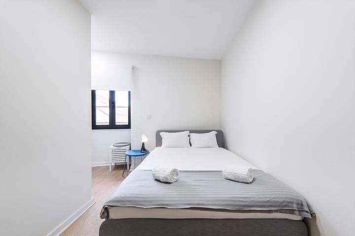 Apartamento entero, GuestReady - Paso a paso in Santa Marinha e São Pedro da Afurada, Distrito de Porto
