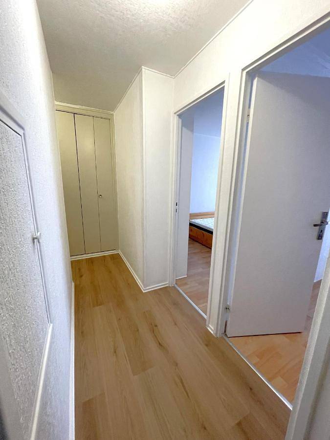 Gîte pour 6 personnes, avec jardin et balcon à Champs-sur-Marne - 3