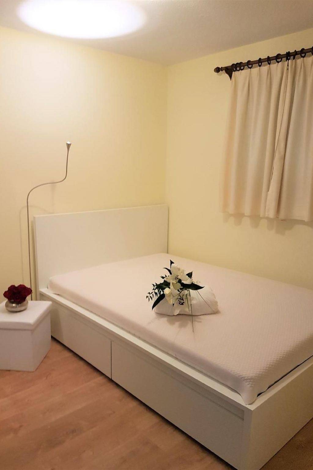 Ganze Wohnung, Mit Bergblick in Brissago, Tessiner Alpen