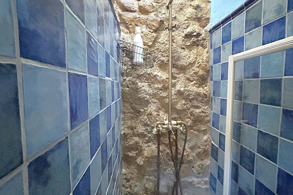 La  Casita in El Colmenar, Cortes de la Frontera