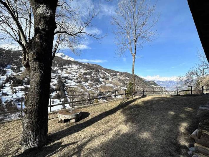 Chalet pour 12 personnes, avec balcon, adapté aux familles dans Vars (station de ski) - 3