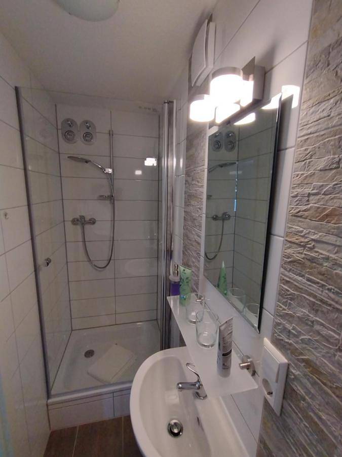 One-Bedroom Apartment in Böblingen, Landkreis Böblingen