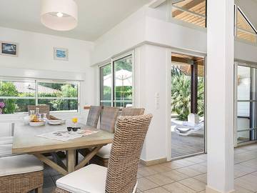 Camping pour 6 Personnes dans Moliets-et-Maa, Région de Dax, Photo 4