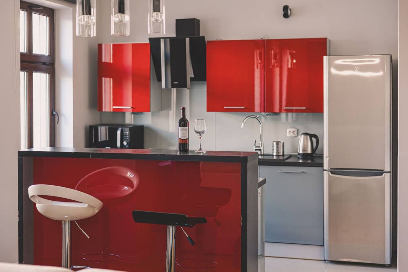 Ganze Wohnung, Dream 14 | Przytulne Studio | Centrum Bydgoszczy in Bromberg, Kujawien-Pommern