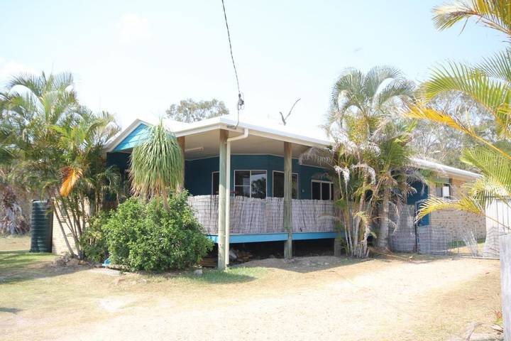 Apartamento de vacaciones para 2 personas, con vistas y jardín - 1