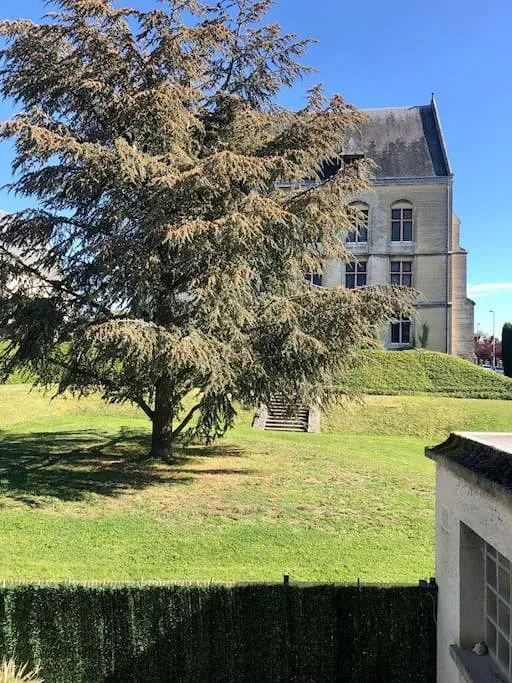 Villa für 1 Personen - 1