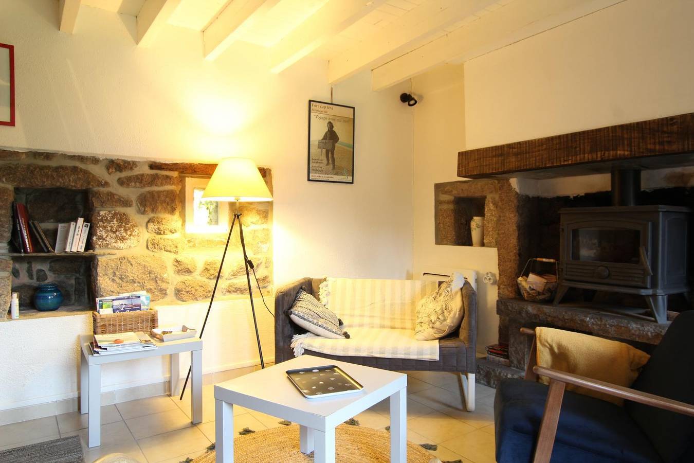 Inthéville in Fermanville, Région de Cherbourg