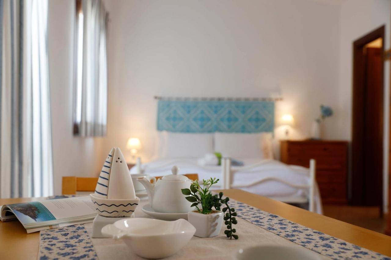 Il Melo Residence in Porto Torres, Province de Sassari