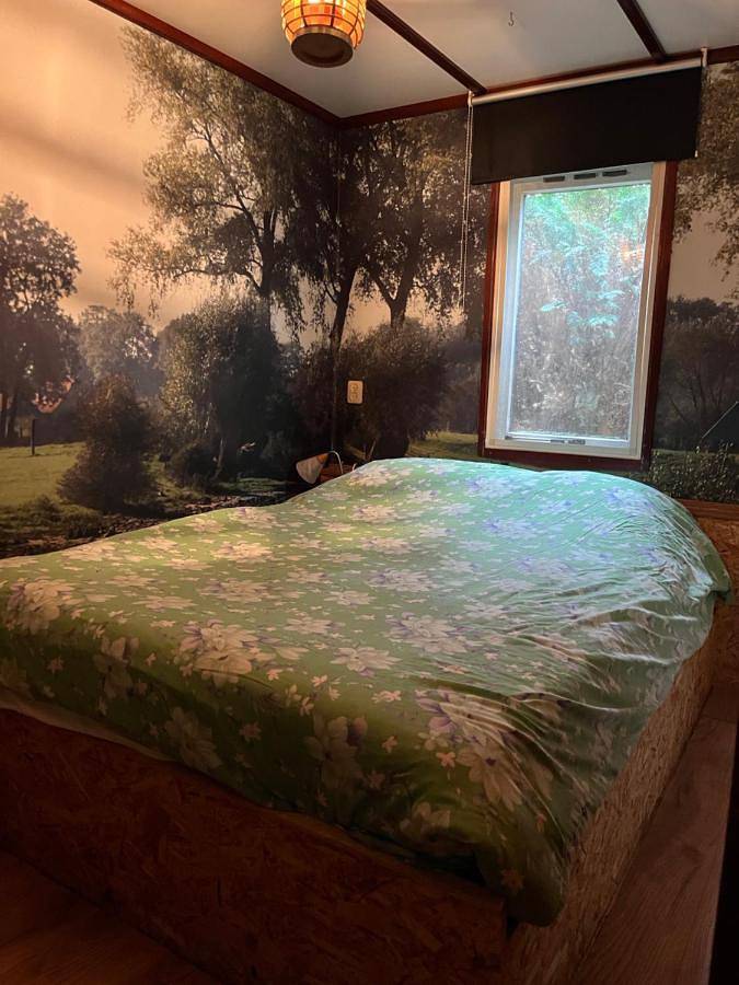 Location de vacances pour 4 personnes, avec piscine et vue ainsi que jardin et terrasse, animaux acceptés dans Zélande (Brabant du Nord) - 4