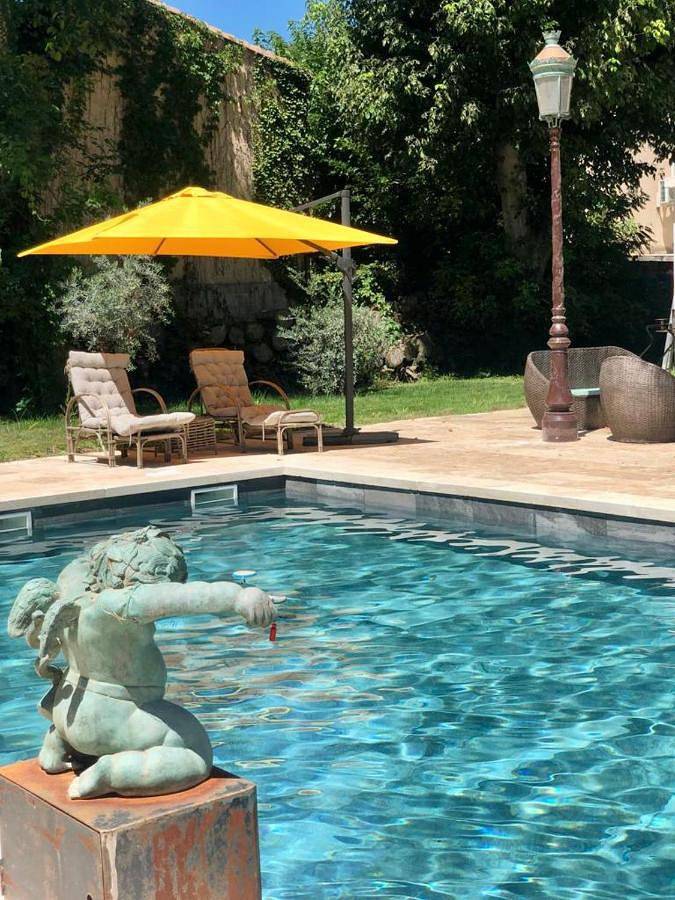 Villa Pauline in Avignon, Vaucluse