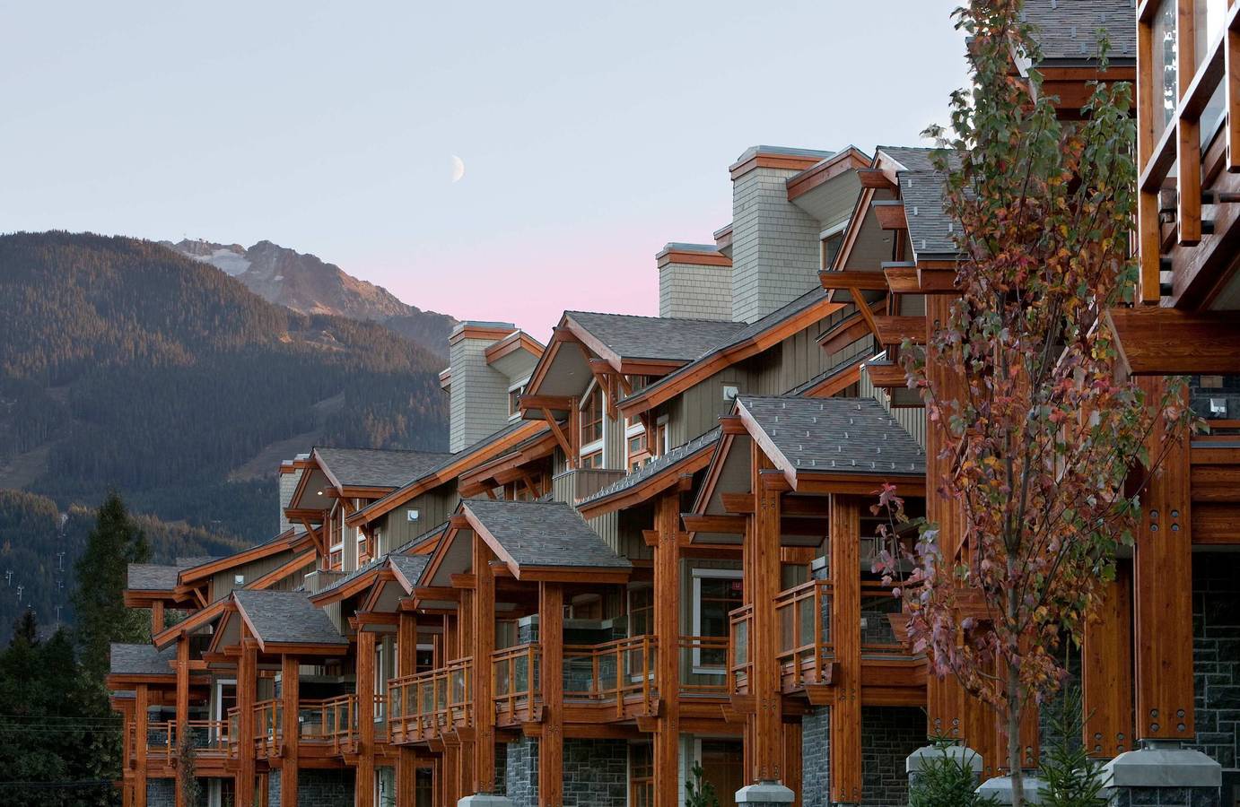 Geheel appartement, Cozy townhouse w  hot tub   patio in Whistler, Whistler Blackcomb