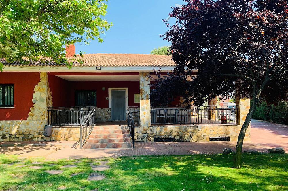 The House of Brunete in Brunete, Área Metropolitana de Madrid