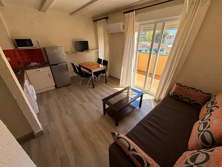 Gîte pour 4 personnes à Dénia - 4