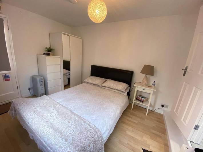 Hôtel pour 2 personnes, avec Terrasse ainsi que Jardin et Vue dans Arlington