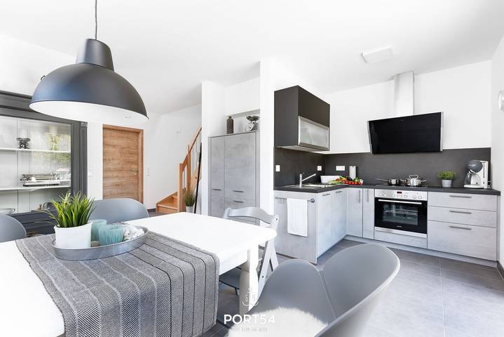 Ferienhaus für 4 Personen, mit Garten in Langballig und Umgebung - 3