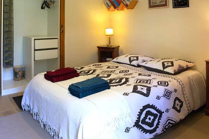 Location de vacances pour 10 personnes à Selles-sur-Cher - 4