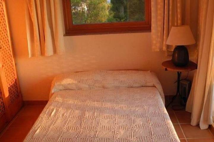 Ferienhaus für 8 Personen, mit Balkon und Garten in Cadaques - 3