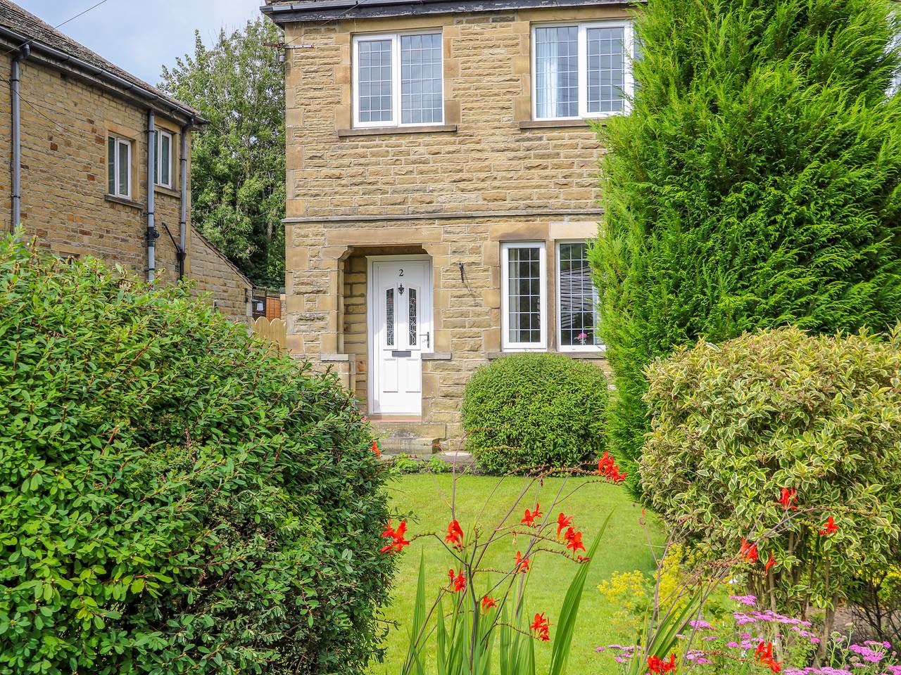 2 Ings Avenue in Settle, Forest of Bowland
