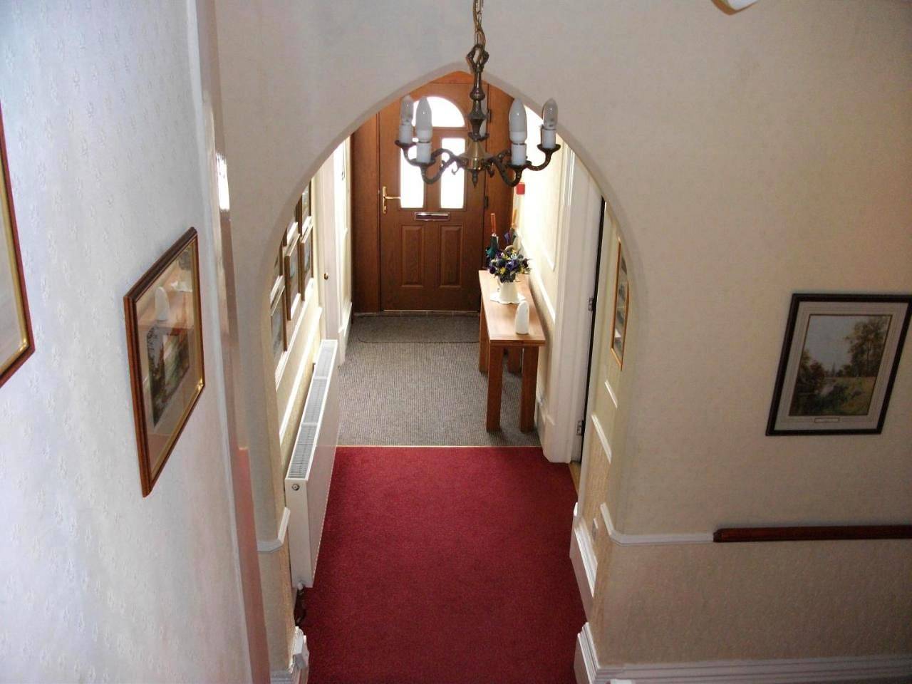 Family Room with Bathroom in Hunstanton, Norfolk Coast