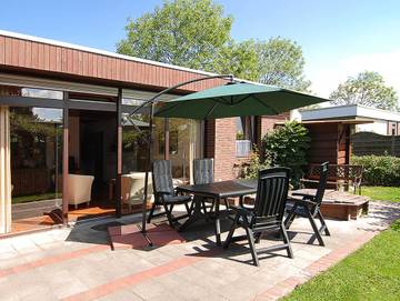 Ferienhaus für 4 Personen in Bensersiel, Landkreis Wittmund, Bild 2
