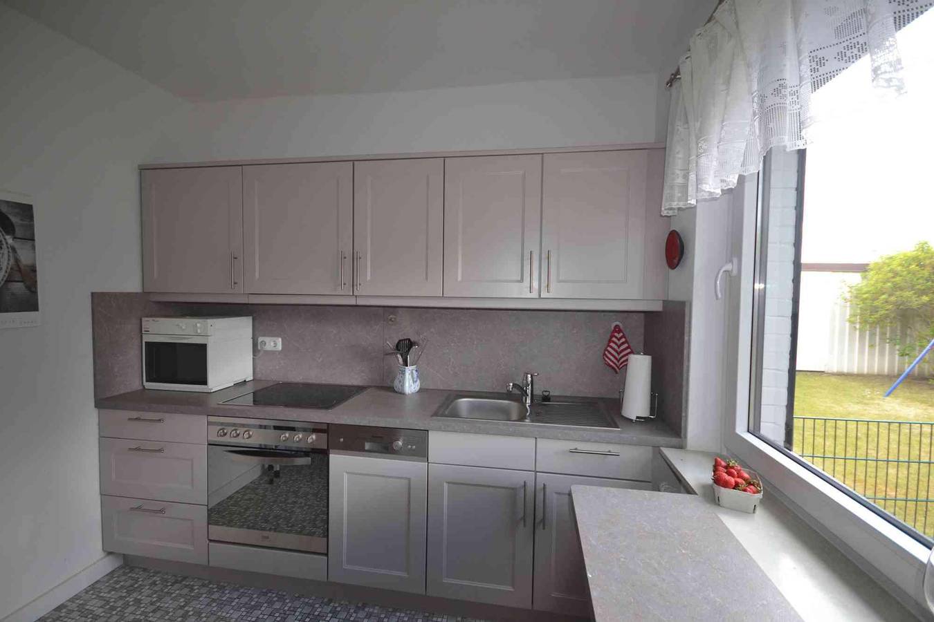 Haus Deichkönig in St. Peter-Ording, Eiderstedt