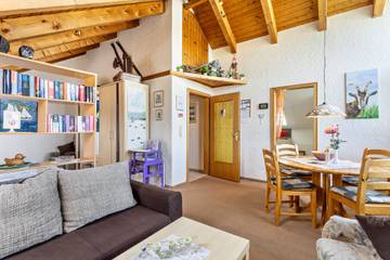 Vakantieappartement voor 3 Personen in Usseln, Willingen, Afbeelding 3
