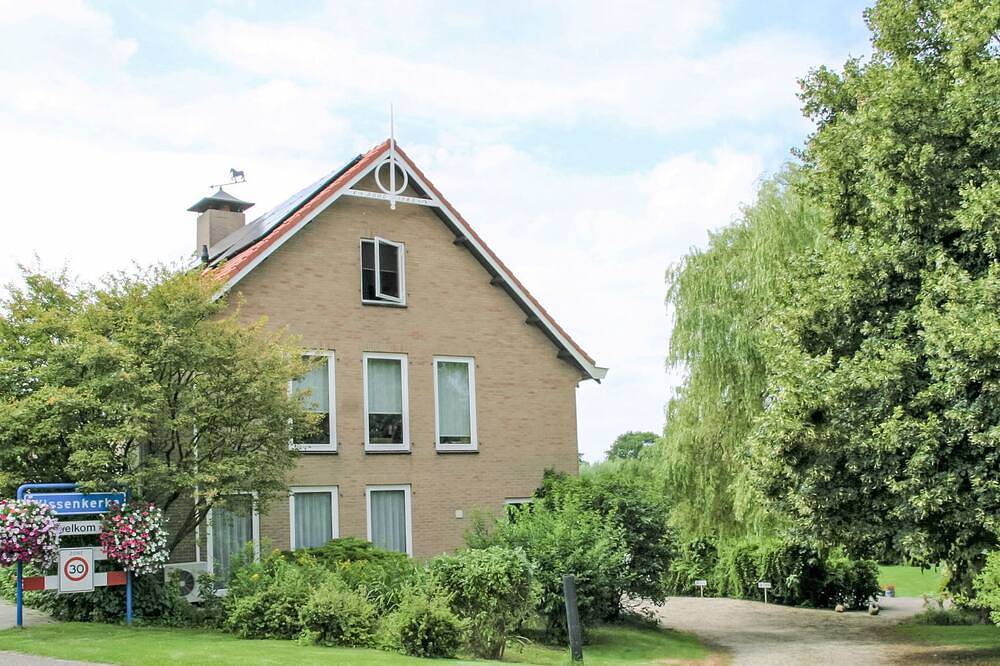 Ganze Wohnung, Ferienwohnung Ster in Wissenkerke, Zeeuwse Kust