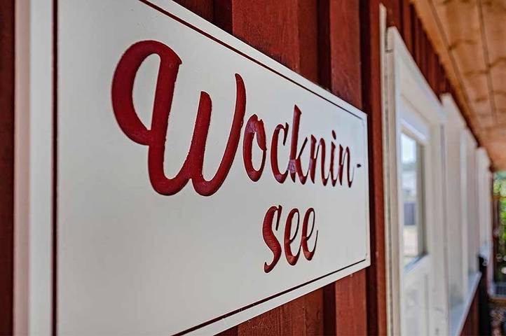 Ferienwohnung für 2 Personen, mit Sauna und Terrasse, mit Haustier in Ückeritz - 3