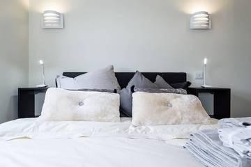 Apartment for 2 People in Preston, Lancashire, Photo 1