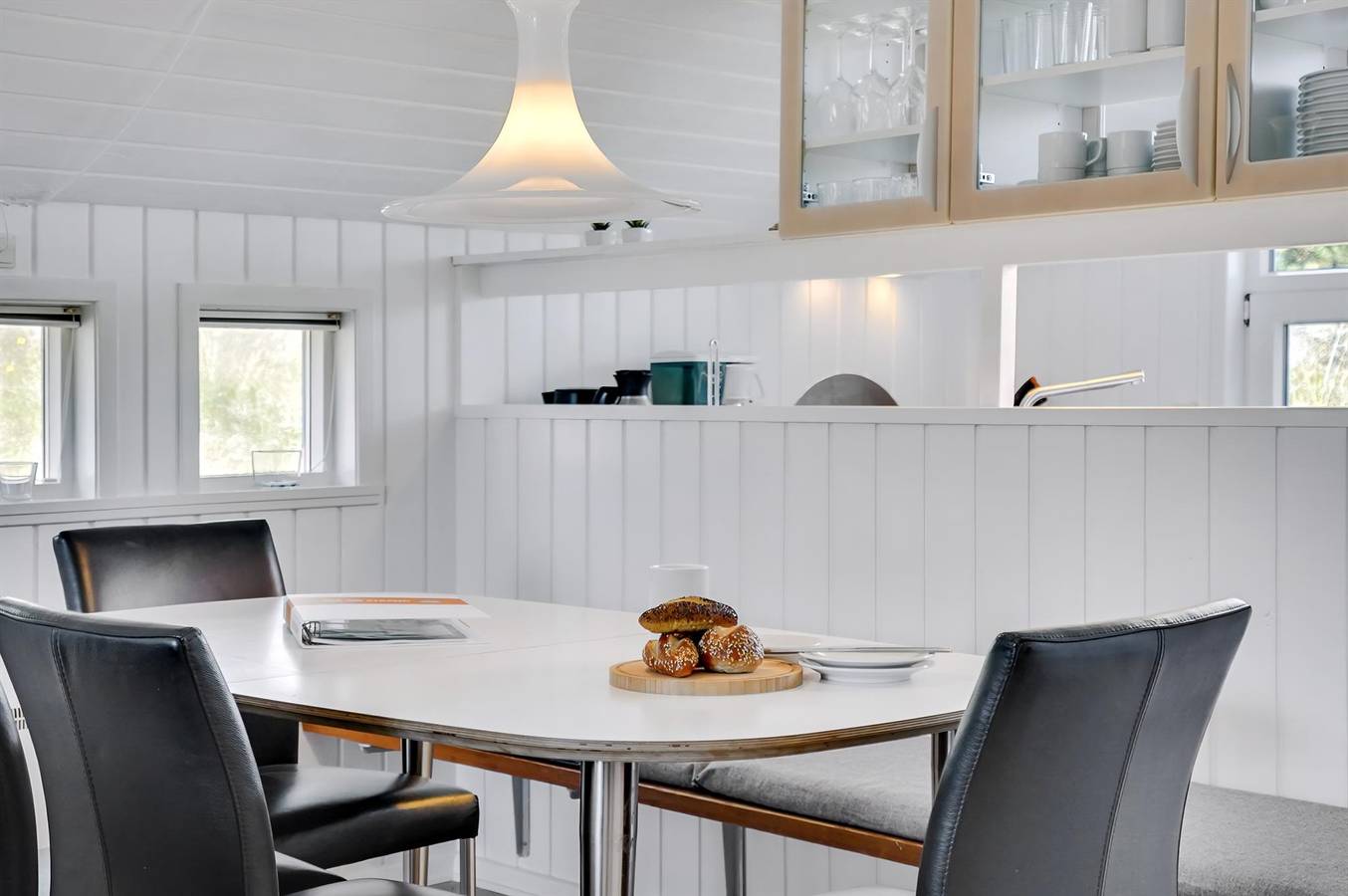 3 bedroom pet friendly home in Rømø in Bolilmark, Wadden Sea National Park