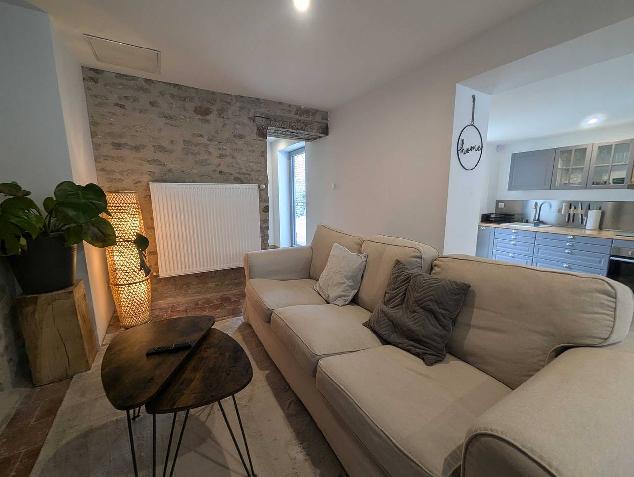 Au Petit Langres in Langres, Haute-Marne